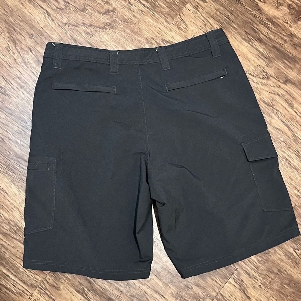 Men’s George Dark Gray Board Shorts size 36
